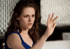 "Breaking Dawn part 2" fue totalmente ignorada en los MTV Movie Awards, recibiendo solamente una nominación